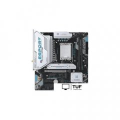 Материнская плата Maxsun eSport B860M Sniper WiFi