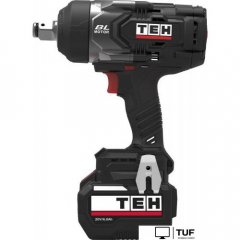 Гайковерт TEH LW1500N-1B (с 1-им АКБ, кейс)