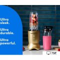 Стационарный блендер NutriBullet NB1206BR Ultra