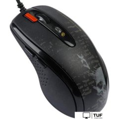 Игровая мышь A4Tech F5