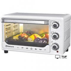 Мини-печь Sakura SA-7000WP