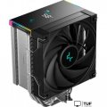 Кулер для процессора DeepCool AK500S Digital SE R-AK500S-BKADMN-GJD