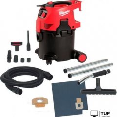 Пылесос Milwaukee AS 300 ELCP