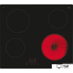 Варочная панель Bosch Serie 4 PKE611BA2E