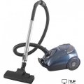 Пылесос Endever SkyClean VC-252 (синий/серый)