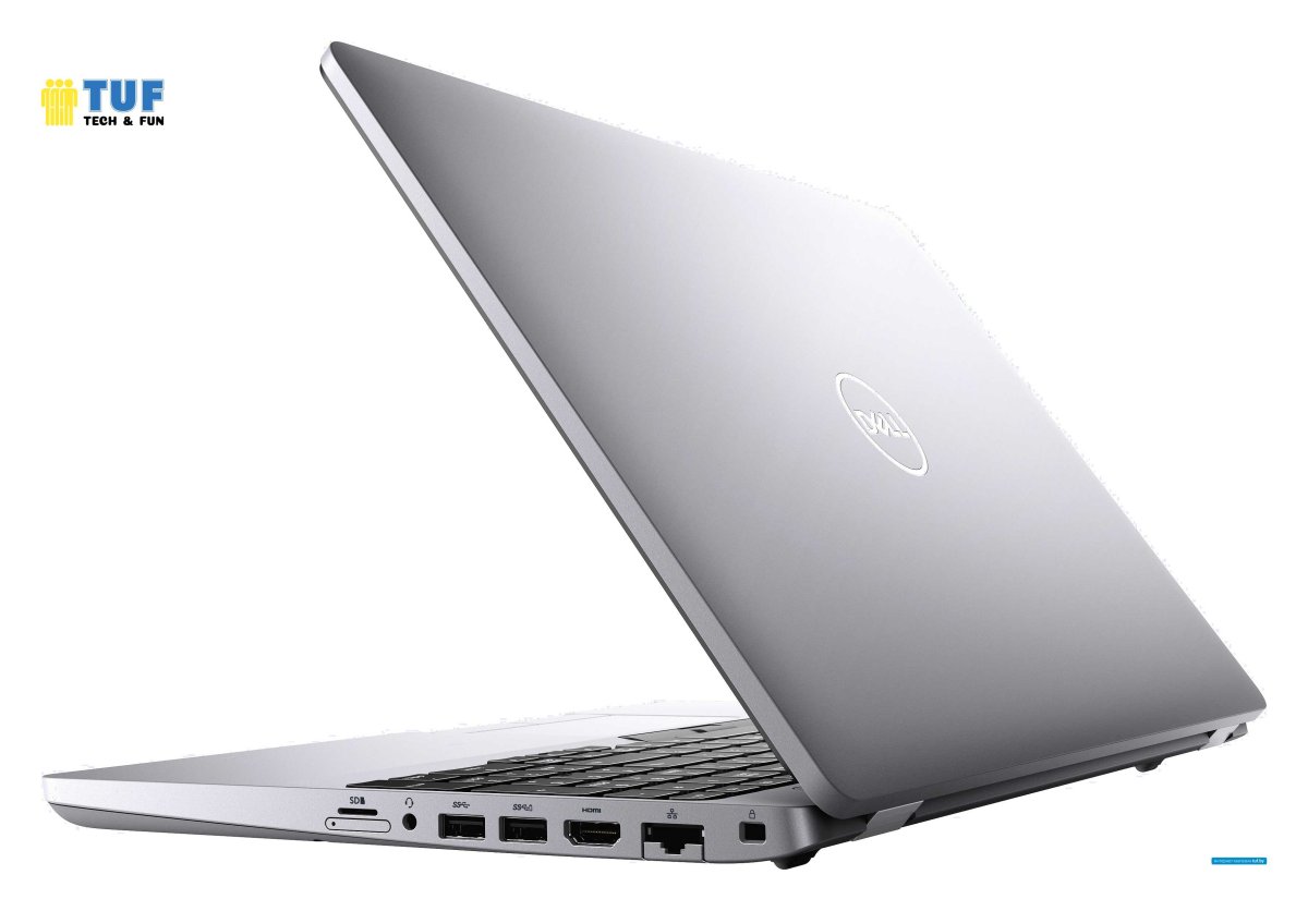 Ноутбук Dell Latitude 15 5510-9029