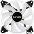Вентилятор для корпуса ExeGate EX12025HM3PM.FRGB.5CSU EX295966RUS