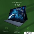 Планшет Digma Pro HIT 104 T606 6GB/128GB (синий)