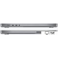 Ноутбук Apple Macbook Pro 16 M1 Pro 2021 Z14V0008D