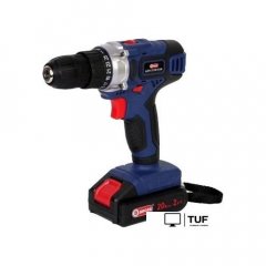 Дрель-шуруповерт ДИОЛД ДЭА-21ЛИ-01М 10300160 (с 2-мя АКБ, кейс)