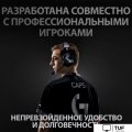 Наушники Logitech G Pro X