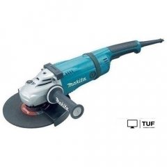 Угловая шлифмашина Makita GA9040SF01