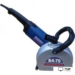 Штроборез Фиолент Б4-70