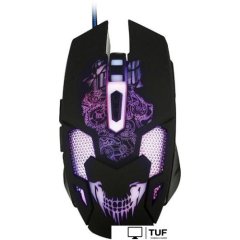 Игровая мышь QUMO Dragon War Annihilator M04