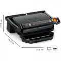 Электрогриль Tefal Optigrill+ GC717810