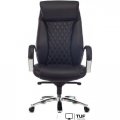 Офисное кресло Бюрократ T-9924SL (черный)