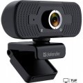 Веб-камера Defender G-lens 2591
