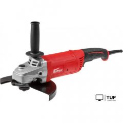Угловая шлифмашина Wortex AG 2326 AG232600019