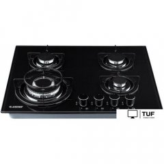 Варочная панель Exiteq EXH-212 black