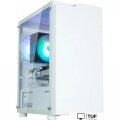Корпус Zalman T4 Plus (белый)