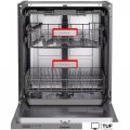 Встраиваемая посудомоечная машина Timberk T-DW45BI103