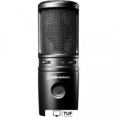 Проводной микрофон Audio-Technica AT2020USB-X