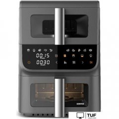 Аэрогриль (аэрофритюрница) CENTEK CT-3107