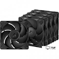 Комплект вентиляторов для корпуса Arctic P14 Pro PST 5 Pack ACFAN00319A