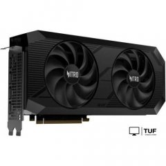Видеокарта Acer Nitro Radeon RX 7800 XT OC 16GB GDDR6 DP.Z37WW.P01