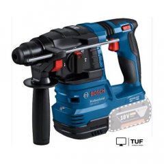 Перфоратор Bosch GBH 18V-18 Professional 0611927000 (без АКБ)