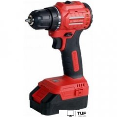 Дрель-шуруповерт Felisatti ДА-18В 198.5.2.11 (с 2-мя АКБ, кейс)