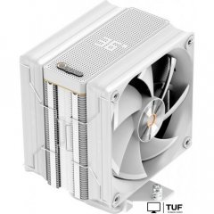 Кулер для процессора Ocypus Iota A40 WH Dual Fan Iota-A40-WH2NNWD00X-GL