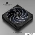 Вентилятор для корпуса Thermalright TL-H12-X28-R9 (черный)