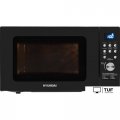 Микроволновая печь Hyundai HYM-D3033