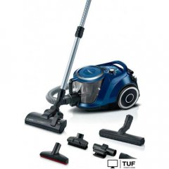 Пылесос Bosch Serie 6 BGC41X36