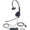 Офисная гарнитура Jabra Biz 1500 Mono USB