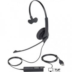 Офисная гарнитура Jabra Biz 1500 Mono USB