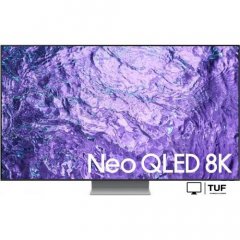 Телевизор Samsung Neo QLED 8K QN700C QE55QN700CUXRU