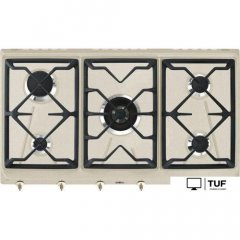 Варочная панель Smeg SRV896AVOGH2