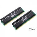 Оперативная память Patriot Viper 3 Black Mamba 2x8GB KIT DDR3 PC3-14900 (PV316G186C0K)