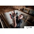 Винтоверт Metabo SSD 18 LTX 200 BL 602396840 (без АКБ, кейс)