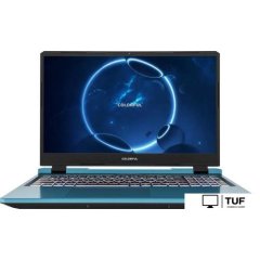 Игровой ноутбук Colorful Evol P15 23 A10003400431