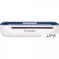 Мобильный фотопринтер Canon Zoemini 2 (синий)
