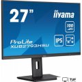 Монитор Iiyama XUB2793HSU-B7