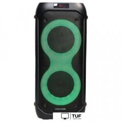 Патибокс Microlab PT602