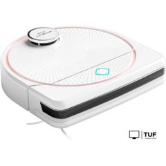 Робот-пылесос Hobot Legee-D7