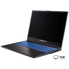 Игровой ноутбук Hasee T7 DA7NP