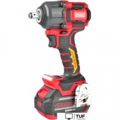 Гайковерт Felisatti FT1618 (с 2-мя АКБ, кейс)