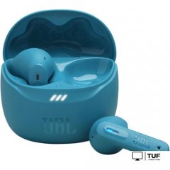 Наушники JBL Tune Flex 2 (синий)
