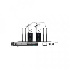 Радиосистема DSPPA D5823